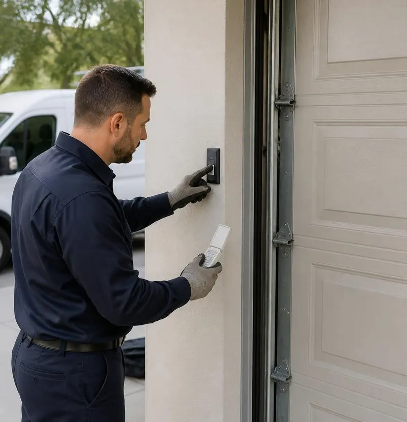 About Bradenton Beach Garage Door Experts