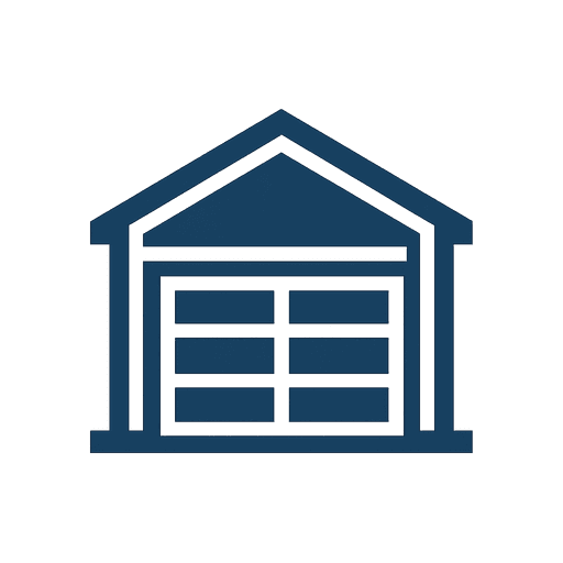Bradenton Beach Garage Door Experts logo